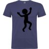 T-shirt Beagle de marque Roly - Tailles enfant et adulte Vignette