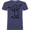 T-shirt Beagle de marque Roly - Tailles enfant et adulte Vignette