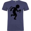 T-shirt Beagle de marque Roly - Tailles enfant et adulte Vignette