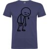 T-shirt Beagle de marque Roly - Tailles enfant et adulte Vignette