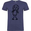 T-shirt Beagle de marque Roly - Tailles enfant et adulte Vignette