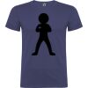 T-shirt Beagle de marque Roly - Tailles enfant et adulte Vignette
