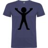 T-shirt Beagle de marque Roly - Tailles enfant et adulte Vignette