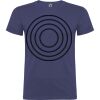 T-shirt Beagle de marque Roly - Tailles enfant et adulte Vignette