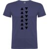T-shirt Beagle de marque Roly - Tailles enfant et adulte Vignette