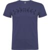 T-shirt Beagle de marque Roly - Tailles enfant et adulte Vignette