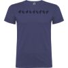 T-shirt Beagle de marque Roly - Tailles enfant et adulte Vignette