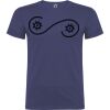 T-shirt Beagle de marque Roly - Tailles enfant et adulte Vignette