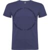 T-shirt Beagle de marque Roly - Tailles enfant et adulte Vignette