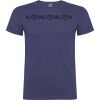 T-shirt Beagle de marque Roly - Tailles enfant et adulte Vignette