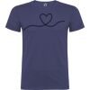 T-shirt Beagle de marque Roly - Tailles enfant et adulte Vignette