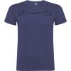 T-shirt Beagle de marque Roly - Tailles enfant et adulte Vignette