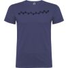 T-shirt Beagle de marque Roly - Tailles enfant et adulte Vignette