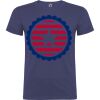 T-shirt Beagle de marque Roly - Tailles enfant et adulte Vignette