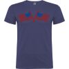 T-shirt Beagle de marque Roly - Tailles enfant et adulte Vignette