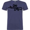 T-shirt Beagle de marque Roly - Tailles enfant et adulte Vignette