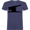 T-shirt Beagle de marque Roly - Tailles enfant et adulte Vignette