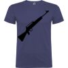 T-shirt Beagle de marque Roly - Tailles enfant et adulte Vignette
