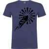 T-shirt Beagle de marque Roly - Tailles enfant et adulte Vignette