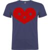 T-shirt Beagle de marque Roly - Tailles enfant et adulte Vignette