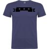 T-shirt Beagle de marque Roly - Tailles enfant et adulte Vignette