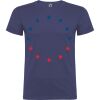 T-shirt Beagle de marque Roly - Tailles enfant et adulte Vignette