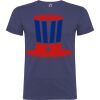 T-shirt Beagle de marque Roly - Tailles enfant et adulte Vignette
