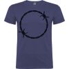 T-shirt Beagle de marque Roly - Tailles enfant et adulte Vignette