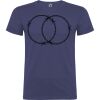 T-shirt Beagle de marque Roly - Tailles enfant et adulte Vignette