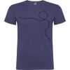 T-shirt Beagle de marque Roly - Tailles enfant et adulte Vignette