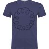 T-shirt Beagle de marque Roly - Tailles enfant et adulte Vignette