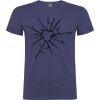 T-shirt Beagle de marque Roly - Tailles enfant et adulte Vignette
