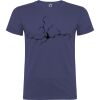 T-shirt Beagle de marque Roly - Tailles enfant et adulte Vignette