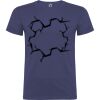 T-shirt Beagle de marque Roly - Tailles enfant et adulte Vignette
