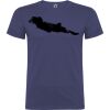 T-shirt Beagle de marque Roly - Tailles enfant et adulte Vignette