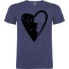 T-shirt Beagle de marque Roly - Tailles enfant et adulte Vignette