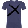 T-shirt Beagle de marque Roly - Tailles enfant et adulte Vignette