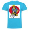 T-shirt Enfant, Awu Adodoé Braco de marque Roly Vignette