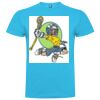 T-shirt Enfant, Awu Adodoé Braco de marque Roly Vignette