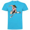T-shirt Enfant, Awu Adodoé Braco de marque Roly Vignette