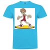 T-shirt Enfant, Awu Adodoé Braco de marque Roly Vignette