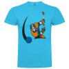 T-shirt Enfant, Awu Adodoé Braco de marque Roly Vignette