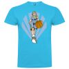 T-shirt Enfant, Awu Adodoé Braco de marque Roly Vignette