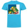 T-shirt Enfant, Awu Adodoé Braco de marque Roly Vignette