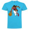 T-shirt Enfant, Awu Adodoé Braco de marque Roly Vignette