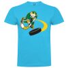 T-shirt Enfant, Awu Adodoé Braco de marque Roly Vignette