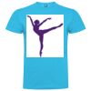T-shirt Enfant, Awu Adodoé Braco de marque Roly Vignette