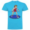 T-shirt Enfant, Awu Adodoé Braco de marque Roly Vignette