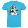 T-shirt Enfant, Awu Adodoé Braco de marque Roly Vignette