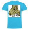 T-shirt Enfant, Awu Adodoé Braco de marque Roly Vignette